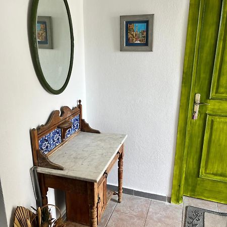 Apartamento Terrace 1 Fethiye Exterior foto