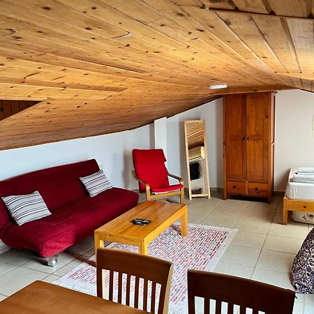 Apartamento Terrace 1 Fethiye Exterior foto