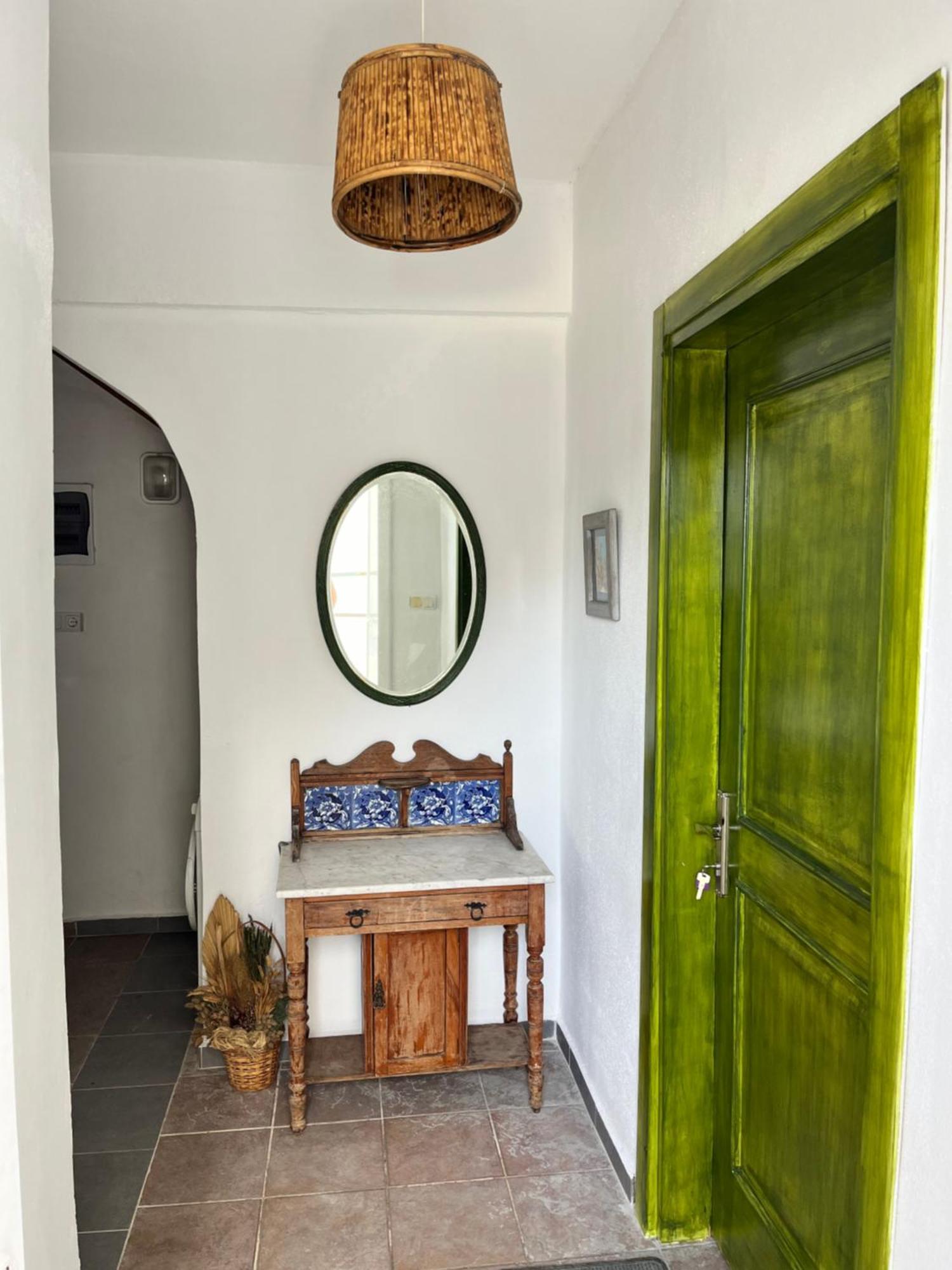 Apartamento Terrace 1 Fethiye Exterior foto