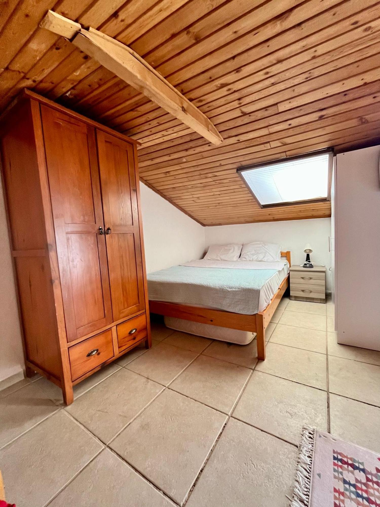 Apartamento Terrace 1 Fethiye Exterior foto