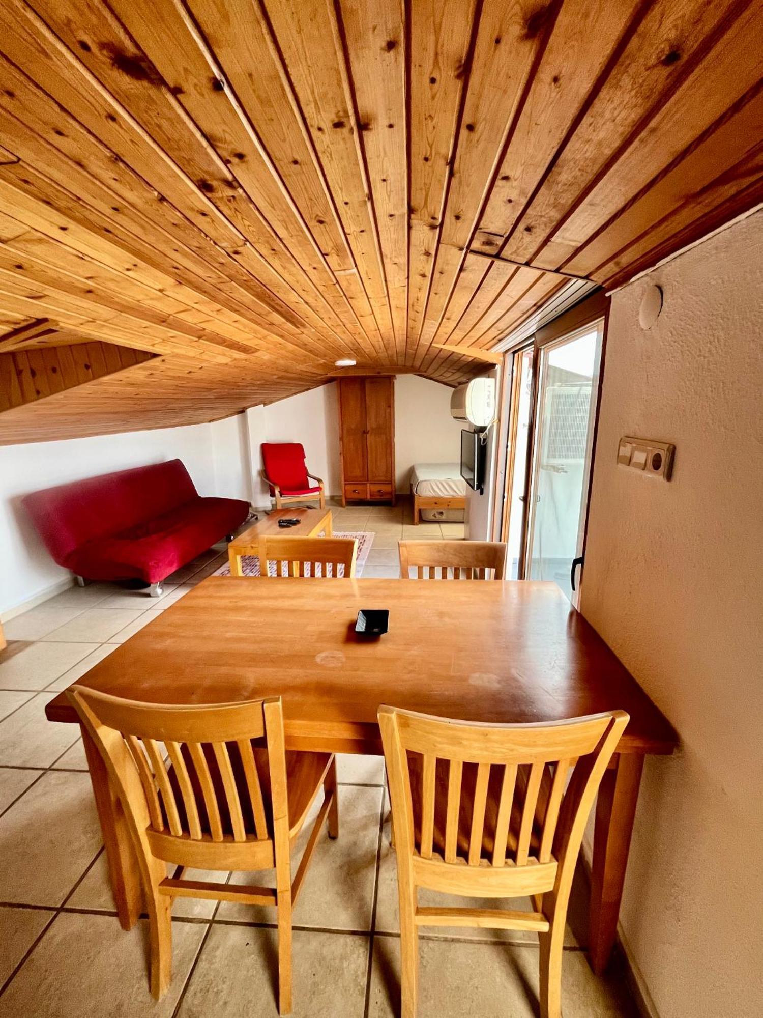 Apartamento Terrace 1 Fethiye Exterior foto